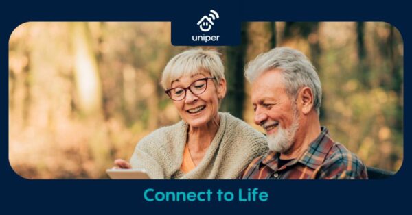 SmartGroup - Unipercare